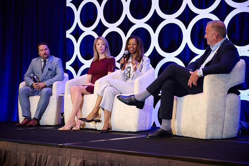 Corporate event photography in Modesto