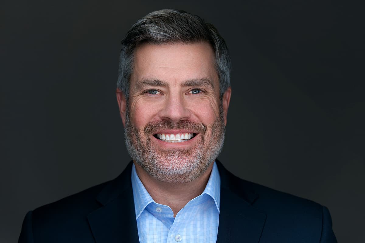 Lawyer headshot photography — Central Valley