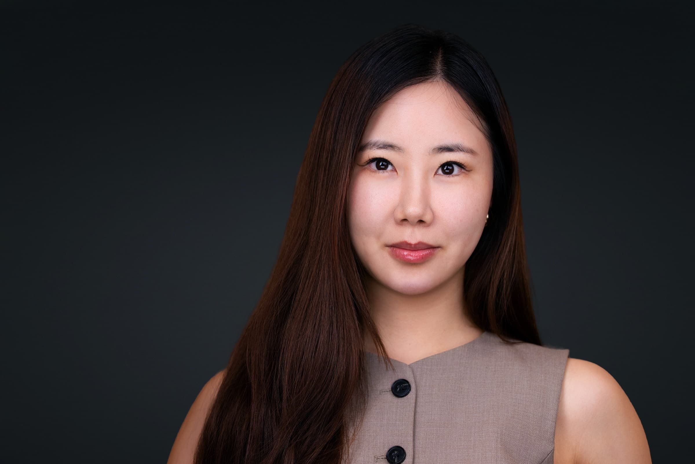 Attorney headshot Modesto CA - Professional law firm photography