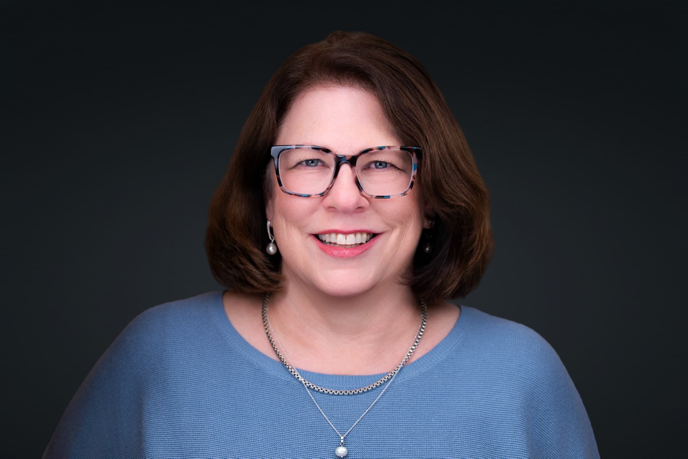 Attorney headshot Central Valley - Law firm portrait photography