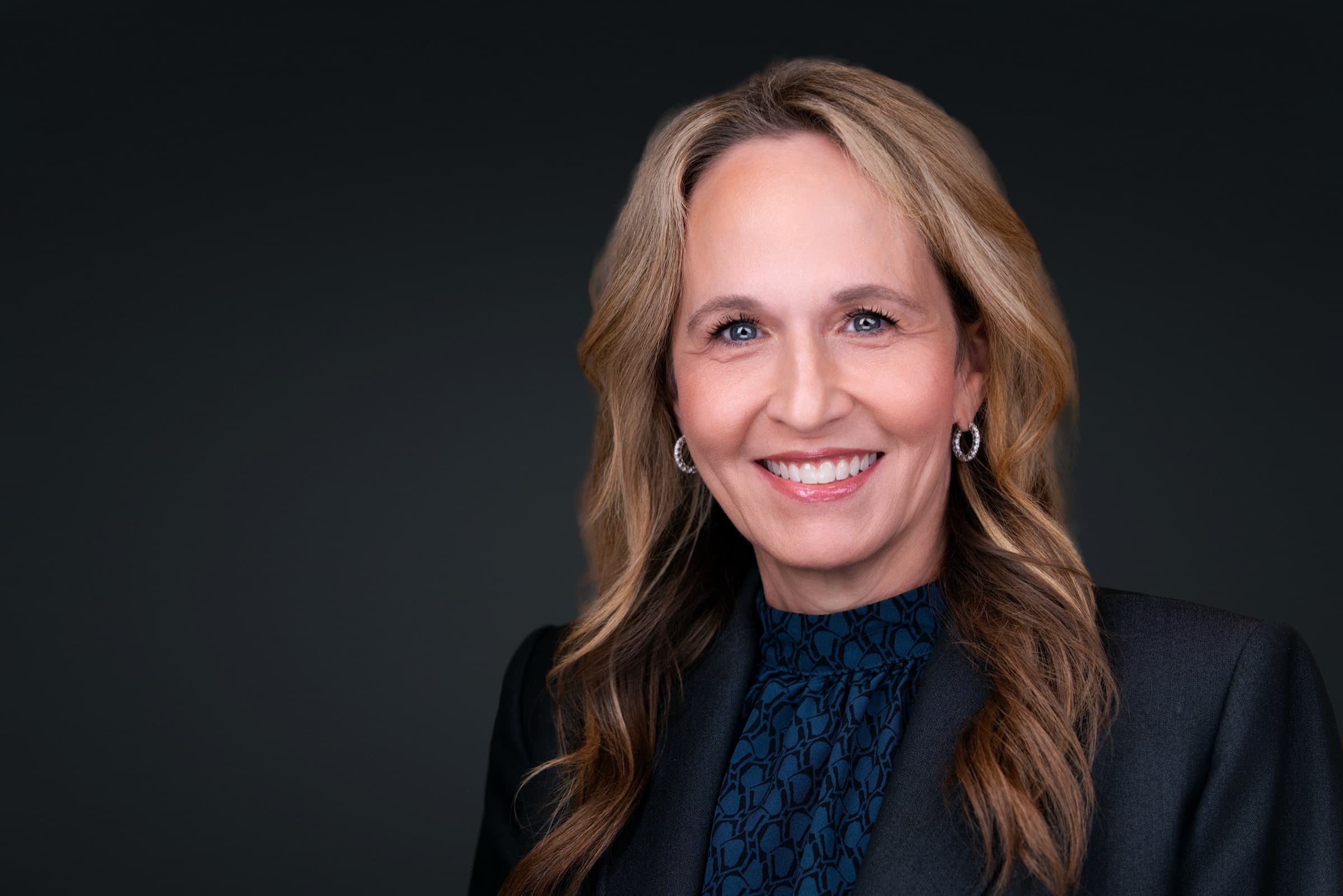 Law firm attorney headshot Modesto CA - Professional portrait