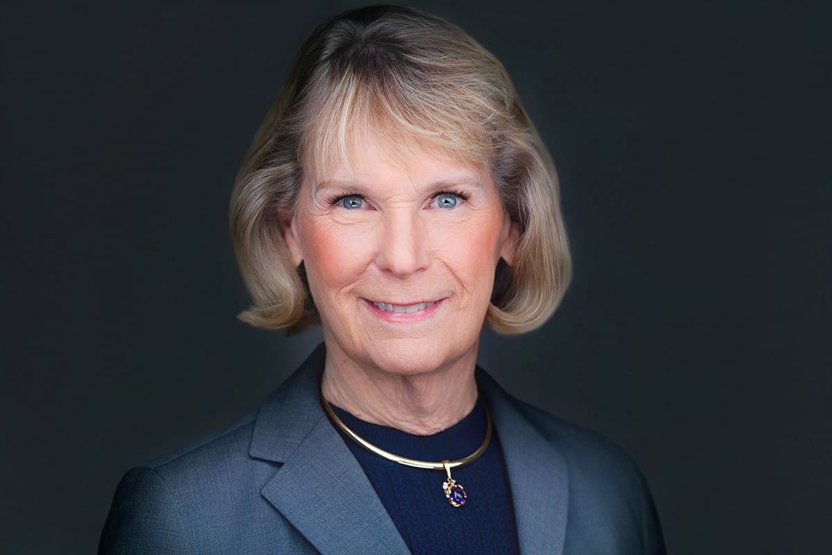 Corporate executive headshot - professional photography Modesto