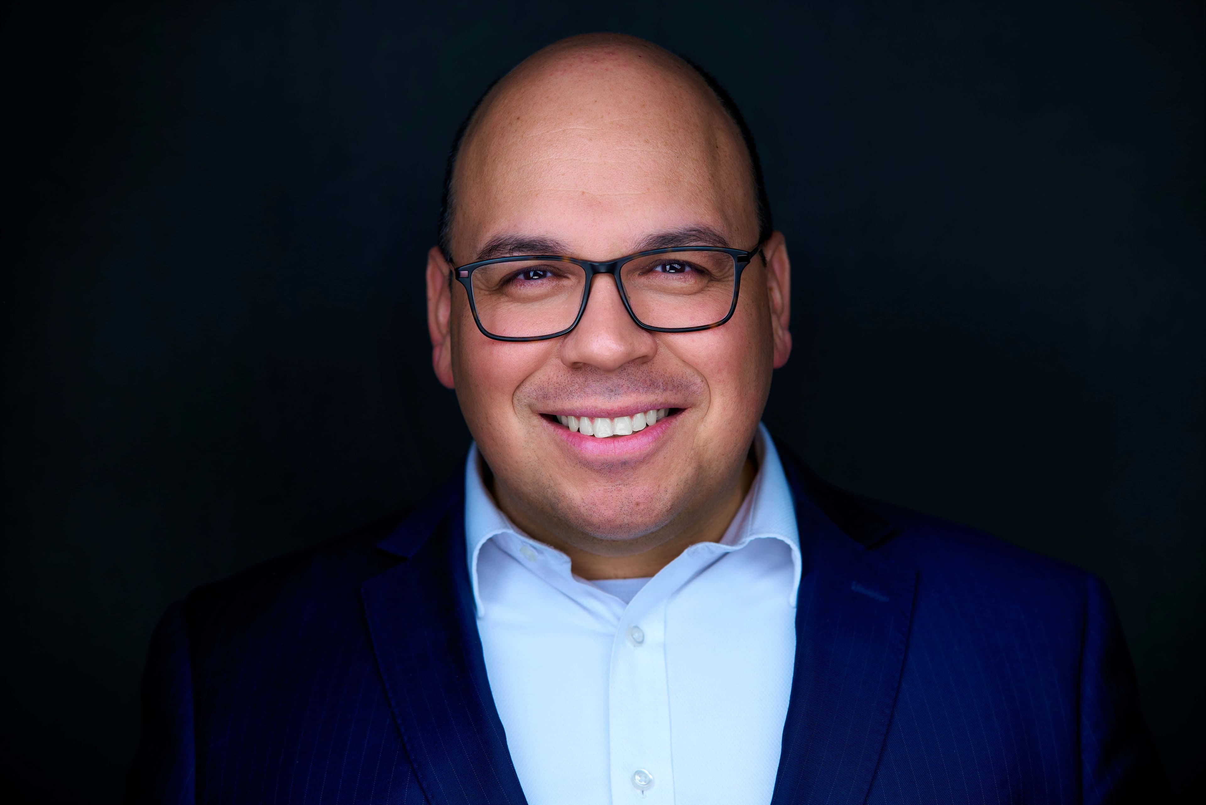 Alfonso Rojas - Founder & Lead Photographer