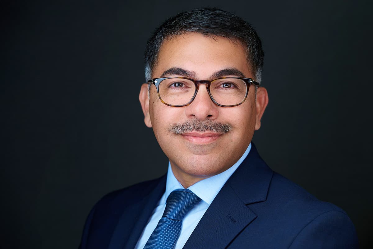 Student headshot for LinkedIn — Modesto CA