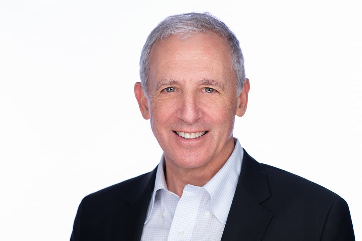 Medical professional headshot — Modesto CA